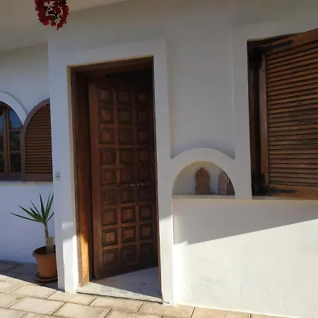 Apartamento Atheneon Rhodes Theológos