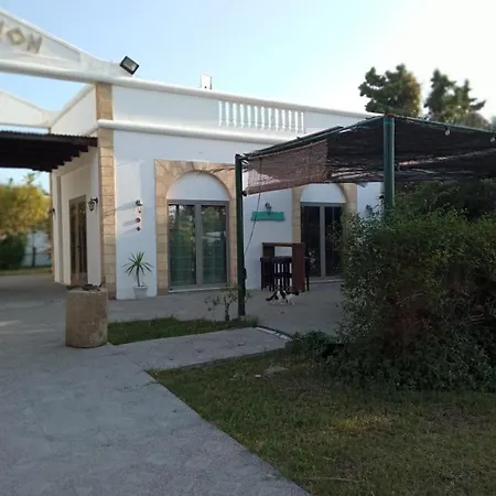 Apartamento Atheneon Rhodes