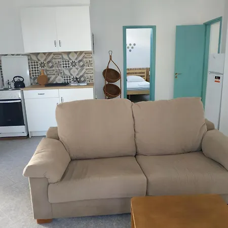 Atheneon Rhodes Apartamento
