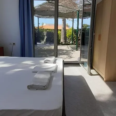 Apartment Atheneon Rhodes *