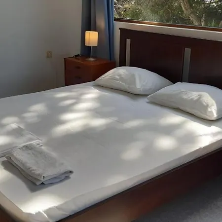 Atheneon Rhodes Apartment