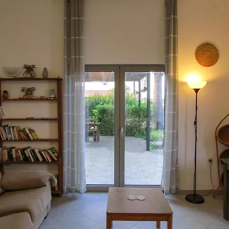 Apartment Atheneon Rhodes