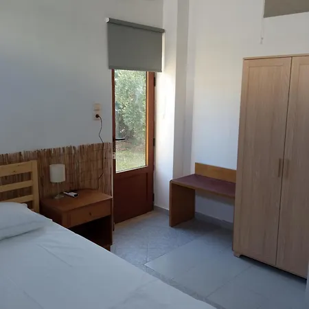 Apartment Atheneon Rhodes Theologos (Rhodes)