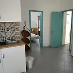 Atheneon Rhodes Apartment