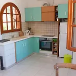 Atheneon Rhodes Apartment Theologos (Rhodes)
