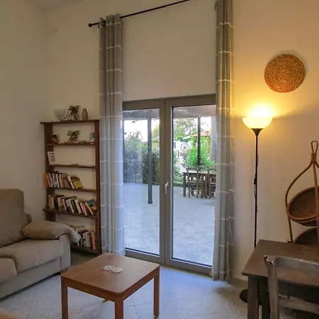 Atheneon Rhodes Apartment *